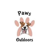 Paws Outdoors - South London logo