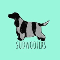 Sudwoofers logo