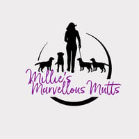 Millie's Marvellous Mutts logo
