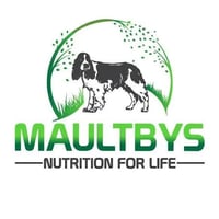 Maultbys Animal Nutrition - Dog Food logo