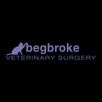 Begbroke Veterinary Surgery logo