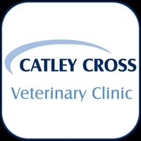Catley Cross Veterinary Clinic logo