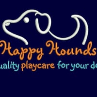 Happy Hounds Play Centre Ltd logo
