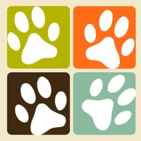 Positive Pet School logo