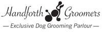 Handforth Dog Groomers logo