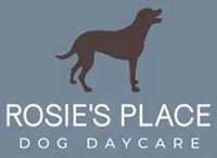 Rosie's Place Dog Day Care logo