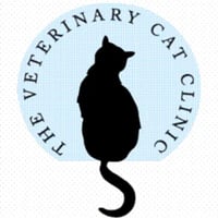The Cat Clinic logo
