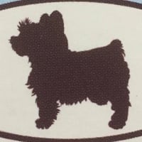 Buddies Dog Grooming Studio logo