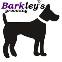 Barkleys Grooming logo