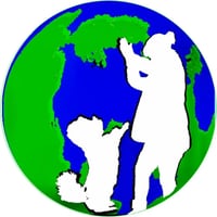 Wonderful World of Dogs logo