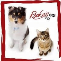 Rooke's Pet Products Ltd logo