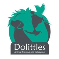 Dolittles Animal Training Ltd logo
