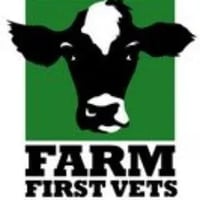 Farm First Veterinary Services logo