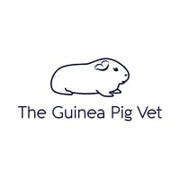 The Guinea Pig Vet logo