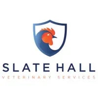 Slate Hall Veterinary Services Ltd (Poultry) logo