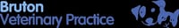 Bruton Veterinary Practice logo