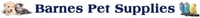 Barnes Pet Supplies logo