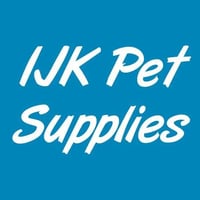 IJK Pet Supplies logo