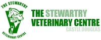 The Stewartry Veterinary Centre logo