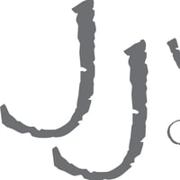 jj walks logo