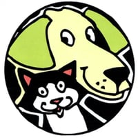 Dog and Cat Boarding at Cheltenham Animal Shelter logo