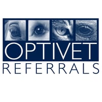 Optivet Referrals logo