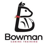 Bowman Canine Training logo