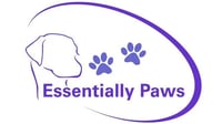 Essentially Paws Dog Training and Behaviour logo