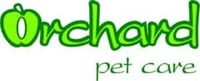 Orchard Pet Care logo