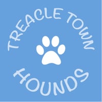 Treacle Town Hounds logo