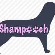 Shampooch Grooming logo