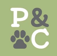 Paws and Claws (Kent) logo