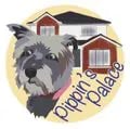 Pippin’s Palace logo