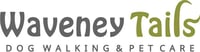 Waveney Tails logo