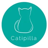 Catipilla logo