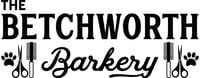 The Betchworth Barkery logo