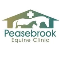 Peasebrook Equine Clinic logo
