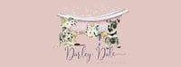 Darley Dale Dog Grooming logo