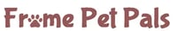 Frome Pet Pals logo
