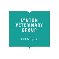 Lynton Veterinary Group logo