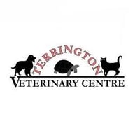 Terrington Veterinary Centre logo