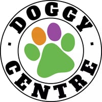 The Doggy Centre logo