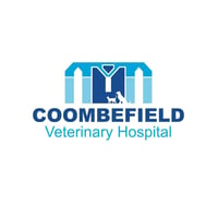 Coombefield Veterinary Hospital logo
