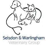 Warlingham Veterinary Centre logo