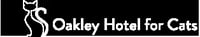 Oakley Hotel For Cats logo