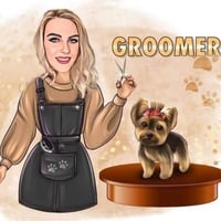 Grange Dog Grooming logo
