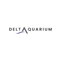 Delta Aquarium logo