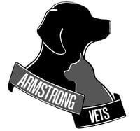 Armstrong Vets Ltd logo