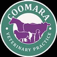 Coomara Veterinary Practice logo