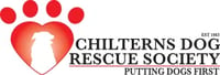 Chilterns Dog Rescue Society logo